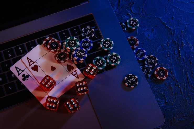 Platform betgede menampilkan berbagai kategori permainan dan sportsbook